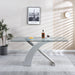 RDT319 DINING TABLE - ARTISAN FURNITURE