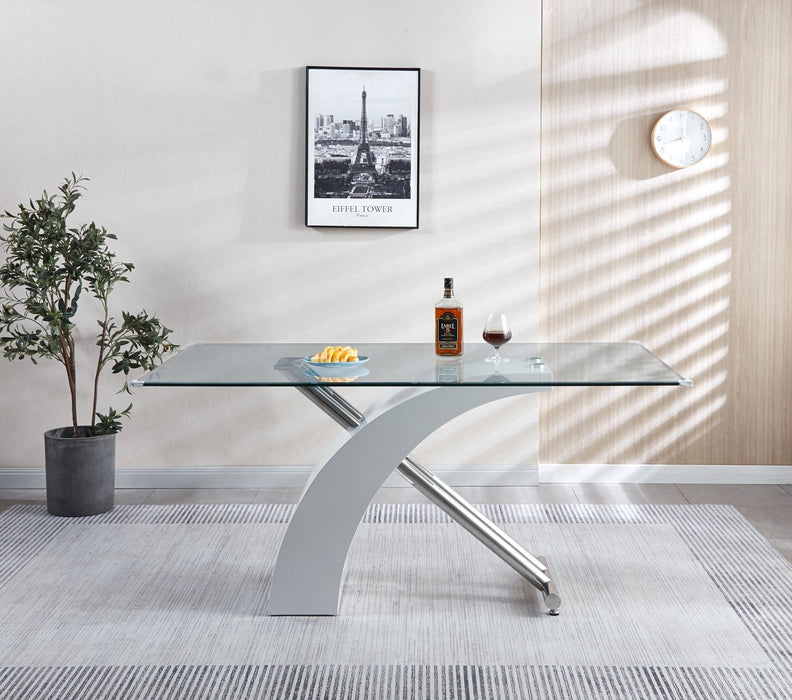 RDT319 DINING TABLE - ARTISAN FURNITURE