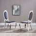 DCK68 DINING CHAIR - ARTISAN FURNITURE