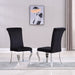 DCK86 DINING CHAIR - ARTISAN FURNITURE