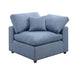 SEC8062BU MODULAR SOFA - ARTISAN FURNITURE