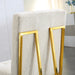 DCK69 DINING CHAIR - ARTISAN FURNITURE