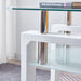 T4-2 END TABLE - ARTISAN FURNITURE