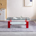 T3 COFFEE TABLE - ARTISAN FURNITURE