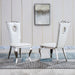 DCK98 DINING CHAIR - ARTISAN FURNITURE