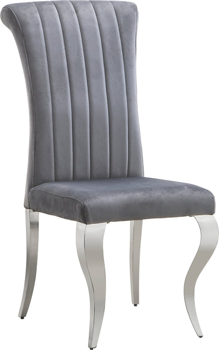 DCK86 DINING CHAIR - ARTISAN FURNITURE