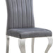 DCK86 DINING CHAIR - ARTISAN FURNITURE
