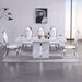 RDT397 DINING TABLE - ARTISAN FURNITURE