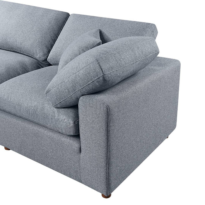 SEC8063GY MODULAR SOFA - ARTISAN FURNITURE