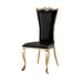 DC62 DINING CHAIR - ARTISAN FURNITURE