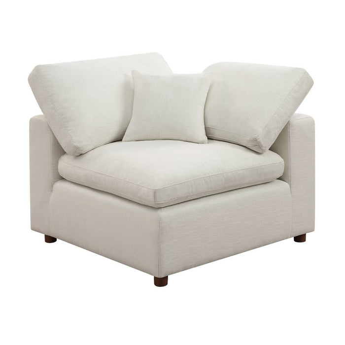 SEC8061WH MODULAR SOFA - ARTISAN FURNITURE