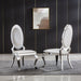 DCK68 DINING CHAIR - ARTISAN FURNITURE