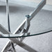 DT616 DINING TABLE - ARTISAN FURNITURE