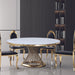 RDT330 DINING TABLE - ARTISAN FURNITURE