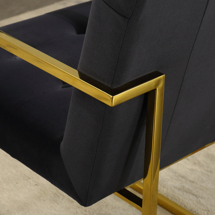 DCK70 DINING CHAIR - ARTISAN FURNITURE