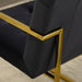 DCK70 DINING CHAIR - ARTISAN FURNITURE