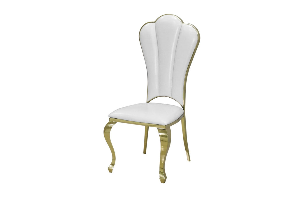 DCK65 DINING CHAIR - ARTISAN FURNITURE