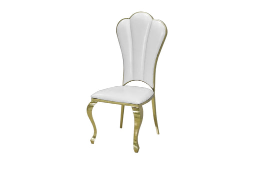 DCK65 DINING CHAIR - ARTISAN FURNITURE