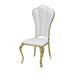 DCK65 DINING CHAIR - ARTISAN FURNITURE