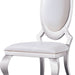 DCK68 DINING CHAIR - ARTISAN FURNITURE