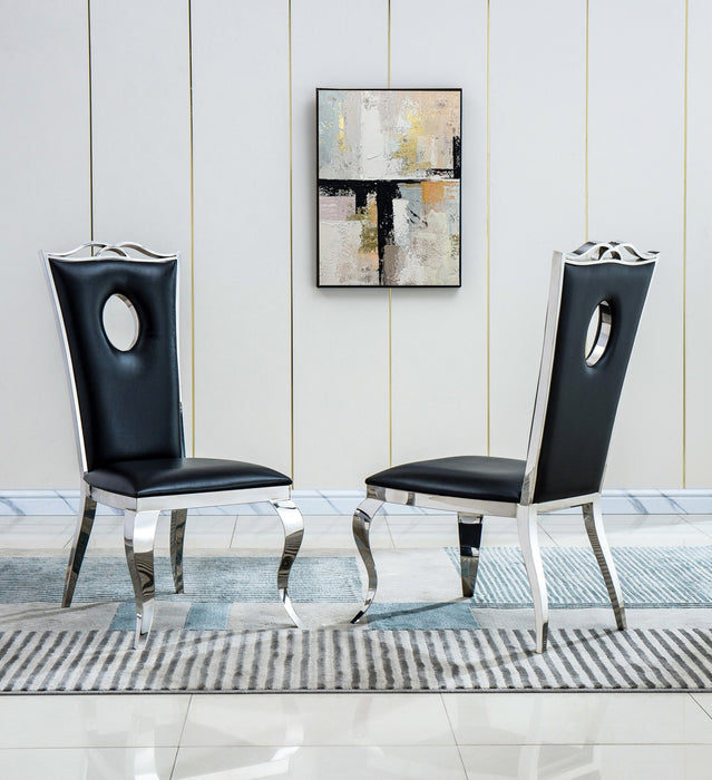 DCK98 DINING CHAIR - ARTISAN FURNITURE
