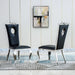 DCK98 DINING CHAIR - ARTISAN FURNITURE