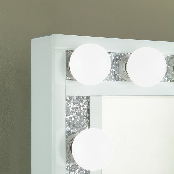 1000 VANITY W/STOOL - ARTISAN FURNITURE