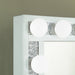 1000 VANITY W/STOOL - ARTISAN FURNITURE