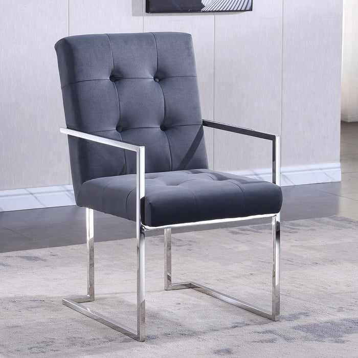 DCK70 DINING CHAIR - ARTISAN FURNITURE