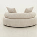 S8054 ROUND SOFA - ARTISAN FURNITURE