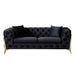 8001 UPHOLSTERED SOFA SET - ARTISAN FURNITURE