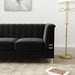 S8040 UPHOLSTERED SOFA - ARTISAN FURNITURE