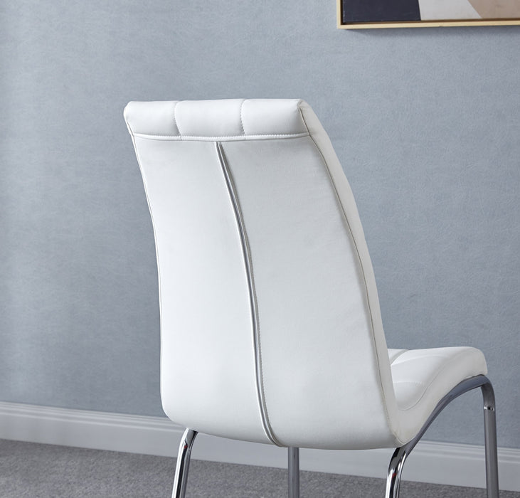 216 DINING CHAIR - ARTISAN FURNITURE