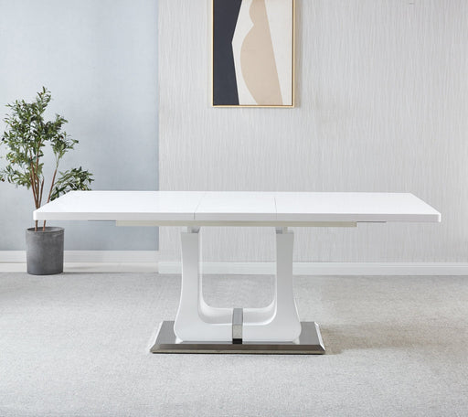 RDT219 DINING TABLE - ARTISAN FURNITURE