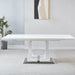 RDT219 DINING TABLE - ARTISAN FURNITURE