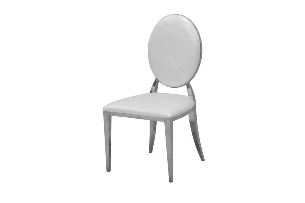 DCK63 DINING CHAIR - ARTISAN FURNITURE