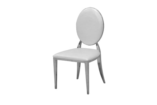 DCK63 DINING CHAIR - ARTISAN FURNITURE