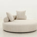 S8054 ROUND SOFA - ARTISAN FURNITURE