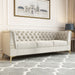 S8039 UPHOLSTERED SOFA - ARTISAN FURNITURE