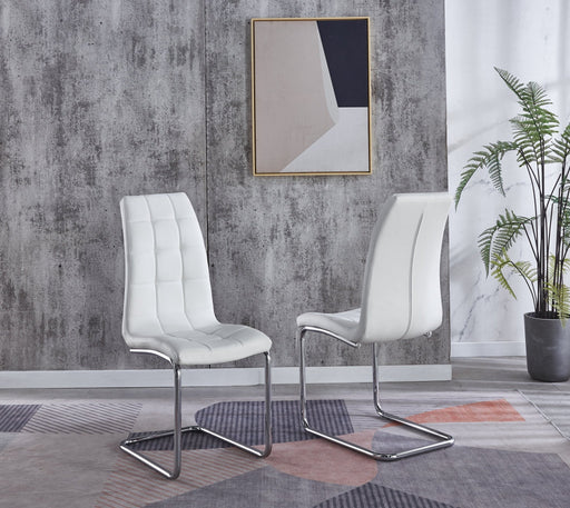 721 DINING CHAIR - ARTISAN FURNITURE