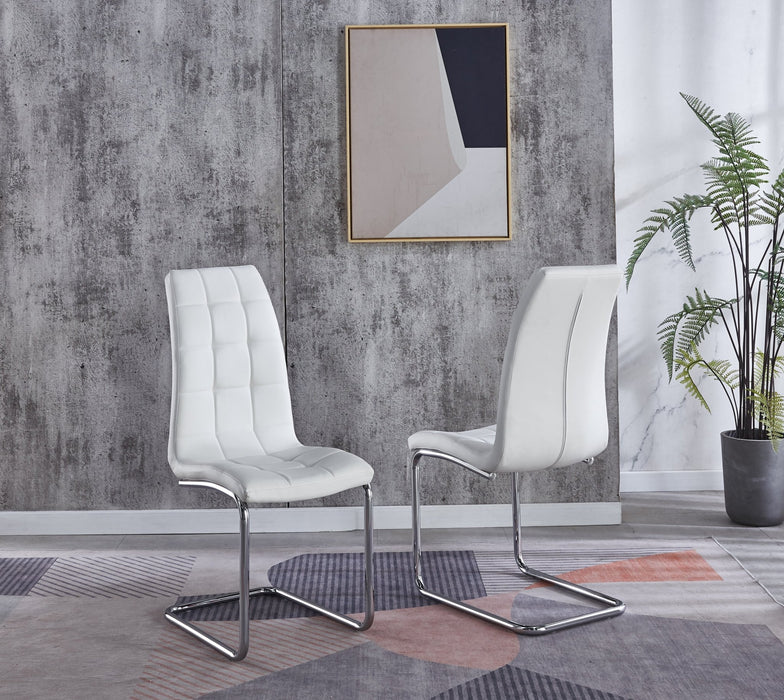 721 DINING CHAIR - ARTISAN FURNITURE