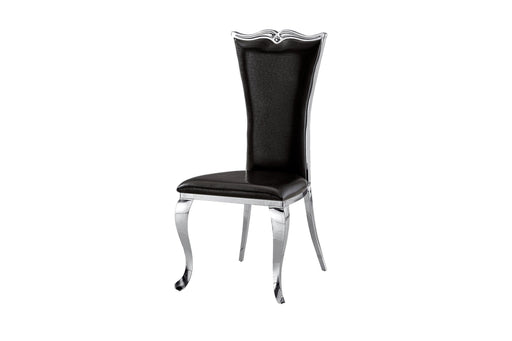 DC62 DINING CHAIR - ARTISAN FURNITURE