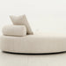 S8054 ROUND SOFA - ARTISAN FURNITURE