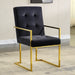 DCK70 DINING CHAIR - ARTISAN FURNITURE