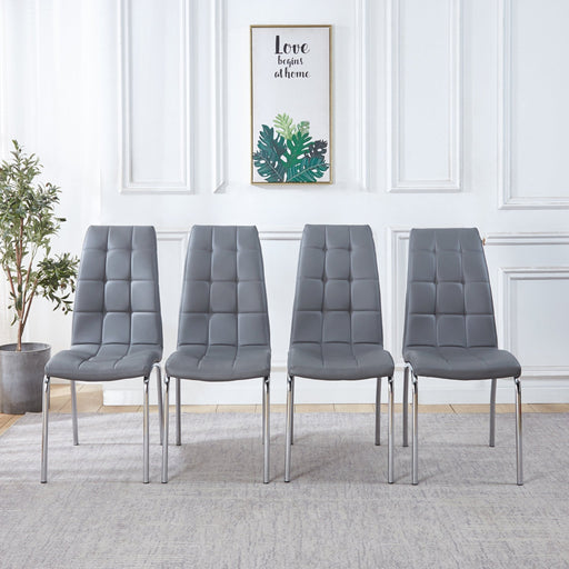 216 DINING CHAIR - ARTISAN FURNITURE