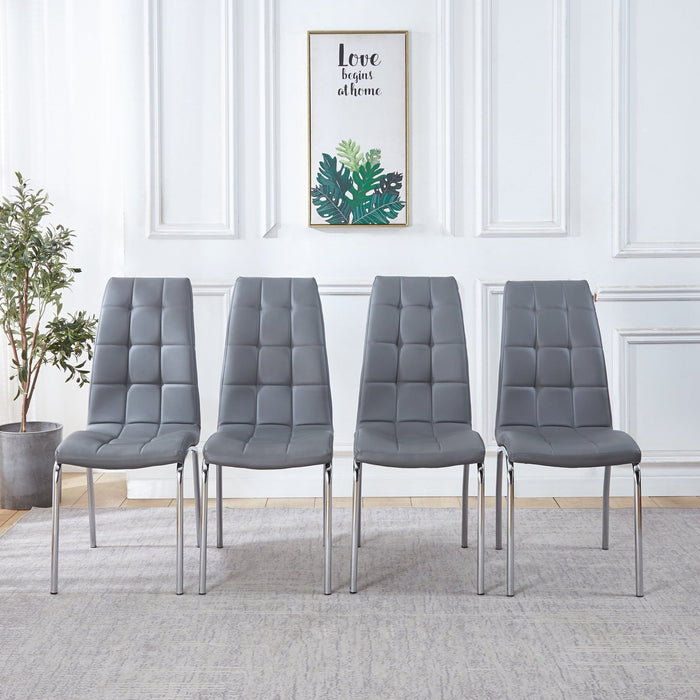 216 DINING CHAIR - ARTISAN FURNITURE
