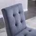 DCK69 DINING CHAIR - ARTISAN FURNITURE