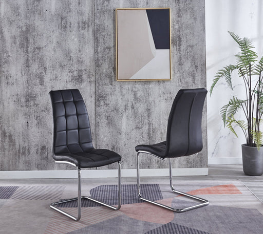 721 DINING CHAIR - ARTISAN FURNITURE
