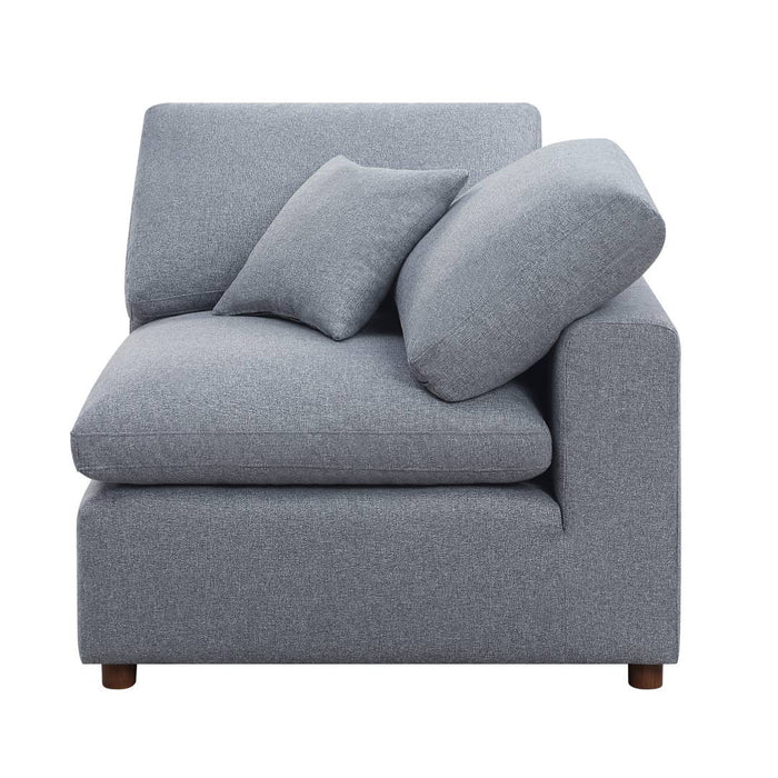 SEC8063GY MODULAR SOFA - ARTISAN FURNITURE