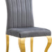 DCK86 DINING CHAIR - ARTISAN FURNITURE